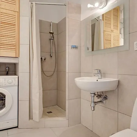 Apartment Curacao By Baltica *
