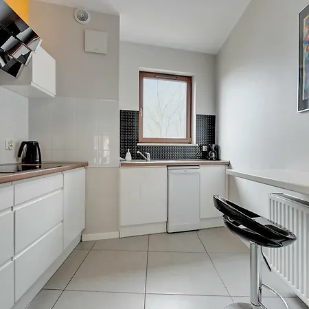 Curacao By Baltica Apartment